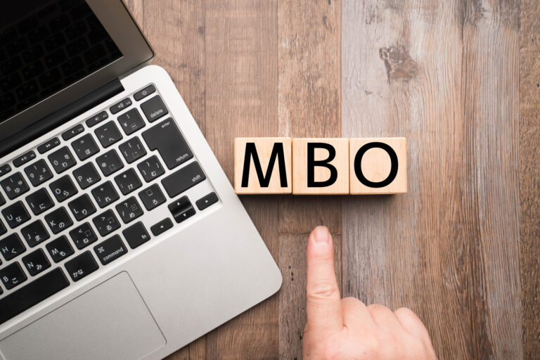 mbo とは